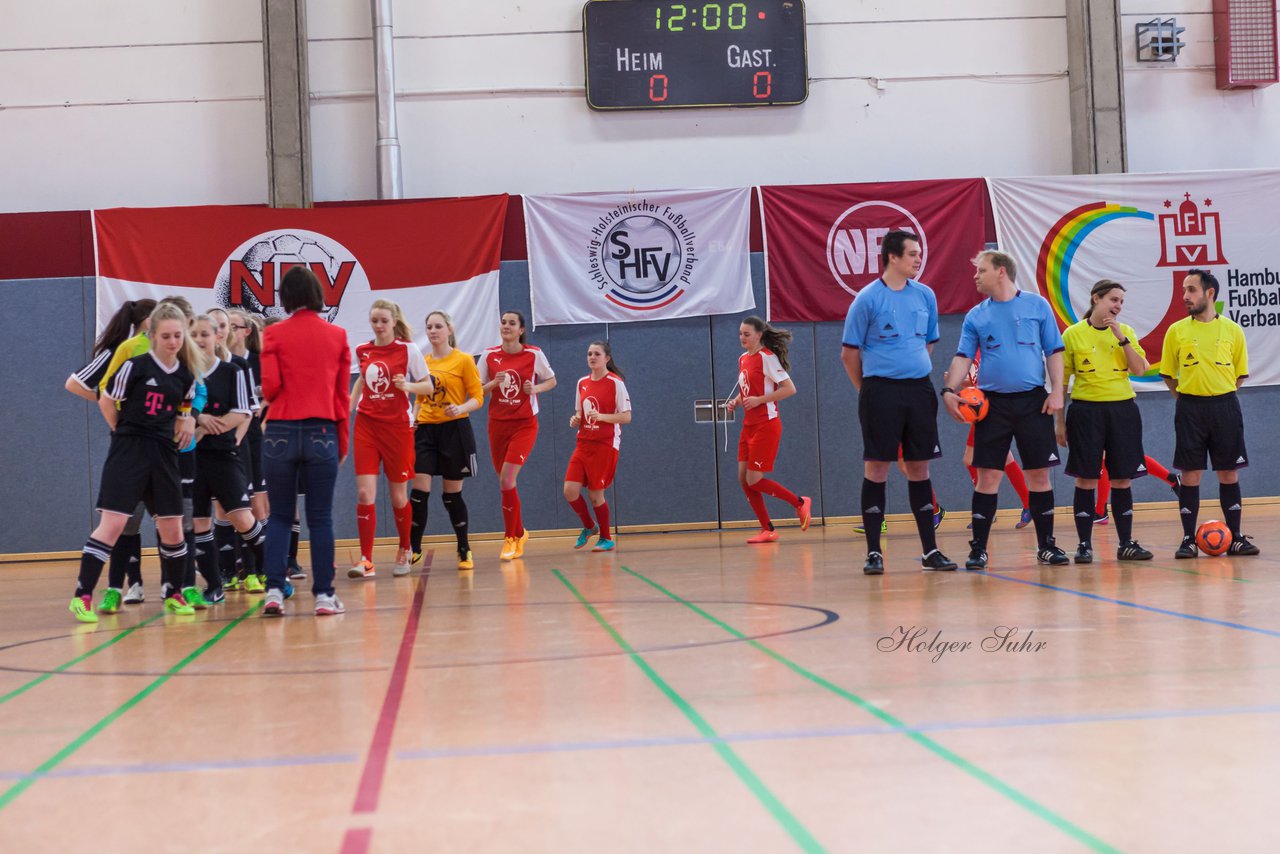 Bild 138 - Norddeutschen Futsalmeisterschaften : Sieger: Osnabrcker SC